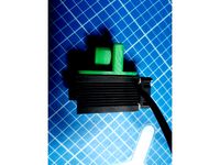 CR-10 Laser Engraver Mount  for PETSFang   by lrpena