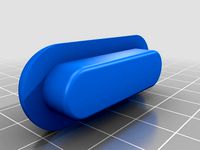 Roca Toilet Board Pad by jacky_hk