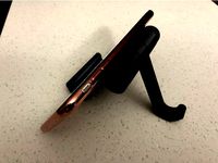 3DBender Adjustable Stand by 3DBender