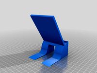 iphone holder (blank with no logo) by MichaelSanders