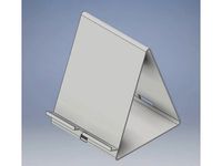 Large Tablet Holder by bielakbuilds