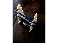 Implement Holder by BCFirefighter