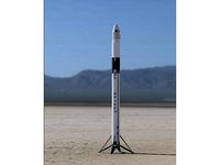 Falcon 9 Block 5 (BETA) by FrankTheTank