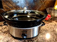 Crock Pot Handle by jperson