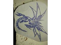 Plotter conversion kit. (cr10, tronxy line) by 3D_PrintSlav