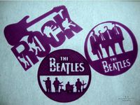 Rock by WanderleyPatricio