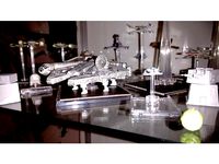Millenium Falcon Landing Gear for X-Wing Miniature Game by Protowerkstatt