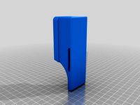 Leatherman WAVE Belt Holder by Alphav2