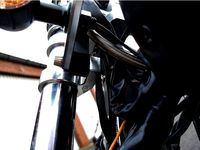 dax light bracket 45mm by Diomedia_be