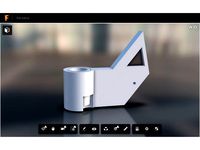 PEX deburring tool by GerryPB