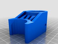 Fiamma Carry Bike End Stop by rzucki71