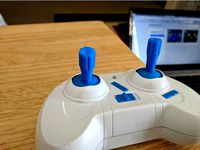 JJRC and similar stick extension by TiKro