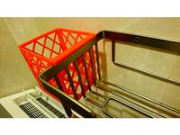 Sanitary Basket by philxing