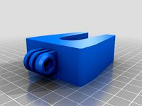 C-Clamp by 3dPrintMic