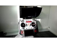 Horus X10 Monitor Bracket by bgsteveg