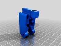 CharlStruder "Bowden" Birdnose PTFE by Brandon2255p