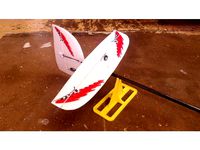 DLG Tail Stand by sdolier