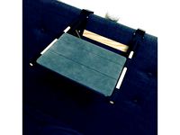 iPAD bed holder by nexty
