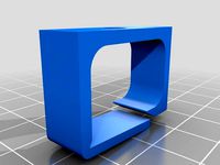 Wire organizer by Stevens3398