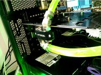 Watercool Heatkiller GPU-X3 Core Extension / Spacer by nullsports
