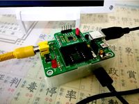 Ichigojam simple case by ts2a