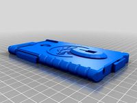 Essential Phone Full Kits by Scorsh