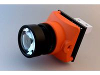 Runcam Micro Swift 3 DUMMY by kwongkan