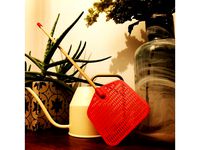 Fly swatter by loumgg
