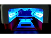 Wanhao D7 Curing Station by rammiii