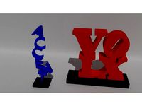 Dis-moi dix mots by fablab_St_Pol