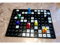 Parts for acquire by letsgear