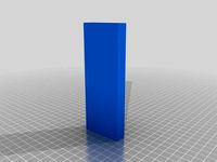 Baby Mum-Mum holder by Gundy21