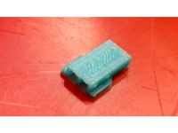 TR C285 battery connector Owned by: by leoh