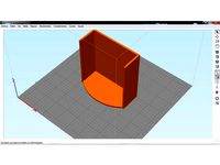 Lithophane Box 10X10 by RasecHdz