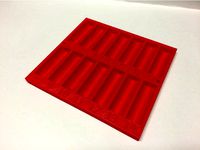 Screw Tray by ajsharp21