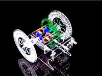Differential from MechanicalGIFs.com by theodoregray