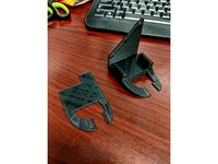 Part Cooler for Folgertech FT-5 by NateSee