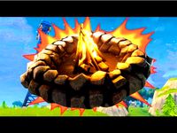Cozy Campfire (Fortnite) by Quinventor