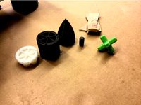 L1NXZ by TrinityKing