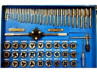 Tap and Die Organiser by dhmclean
