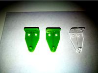 Jalousie Positioner Replacement by Helge80