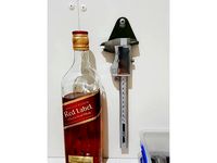 UNIVERSAL HANGING CALIPER HOLDER by Maltvat