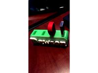 Dawson USB Holder by Dawsont88