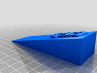 CES Door Stop by CES_STLP