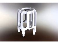 Aune T1 MkII Tube Cover V2 by Drog33