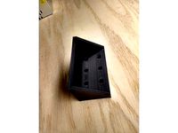 2040 - 2080 Extrusion Bracket by simonwilson