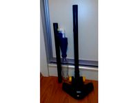 cyclone dust collector apparatus by yazkili