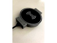 Wireless Powerport mount by Chlaimaach
