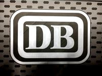 Deutsche Bundesbahn "Keks" by max2612