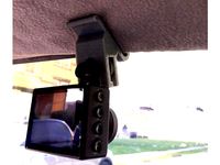 Garmin Dash Cam Visor Clip by jesj